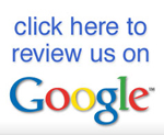 Review Sara's Cleaning Service on google