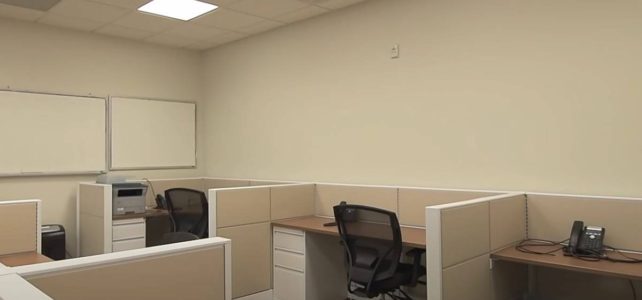 Office cleaning services in Buffalo & Erie County NY