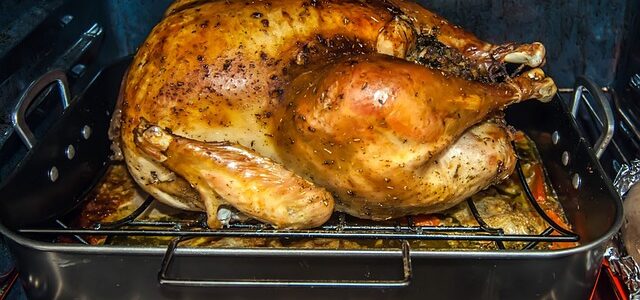 How to clean the oven right the first time