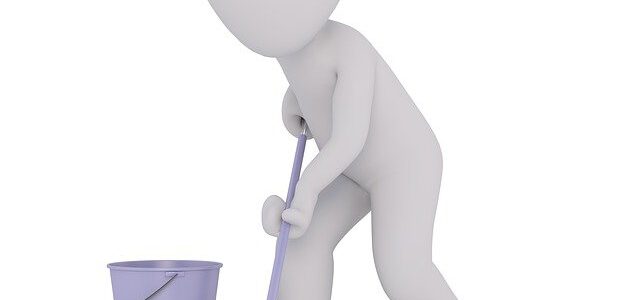 Janitorial Services in Buffalo NY