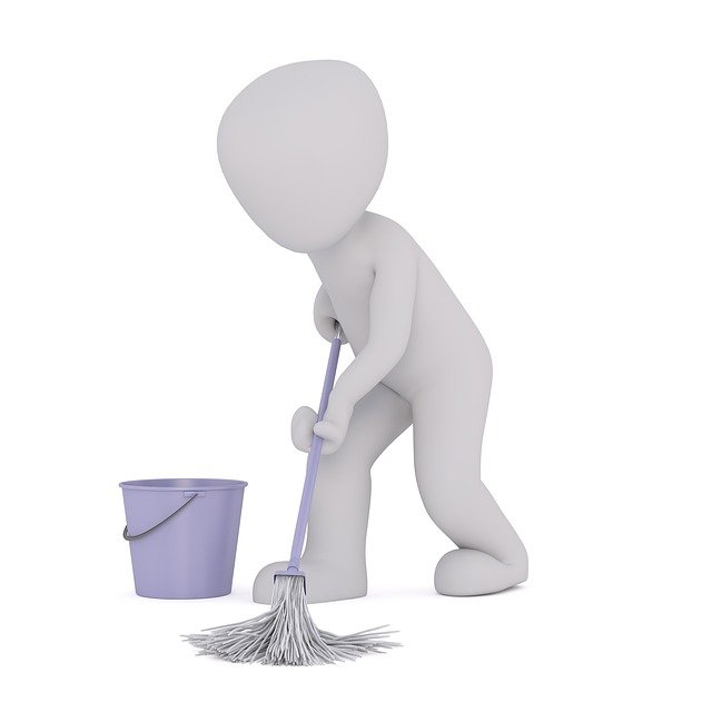 Janitorial services buffalo NY