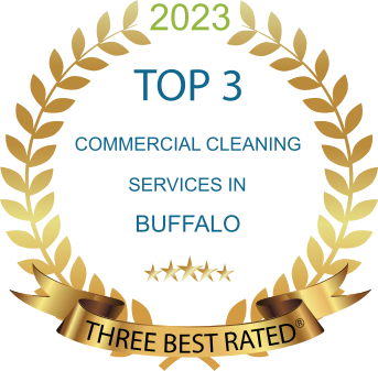top 3 commercial cleaning service buffalo