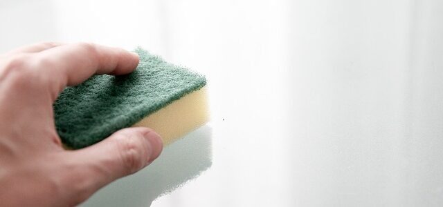 The Dirty Truth About Kitchen Sponges — And How to Clean Them Properly The Dirty Truth About Kitchen Sponges — And How to Clean Them Properly